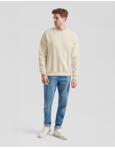 F-62-202-0-Classic Set-in Sweat